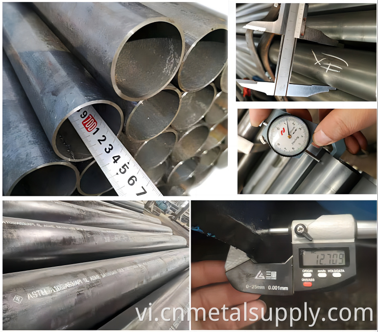 Carbon Steel Pipe